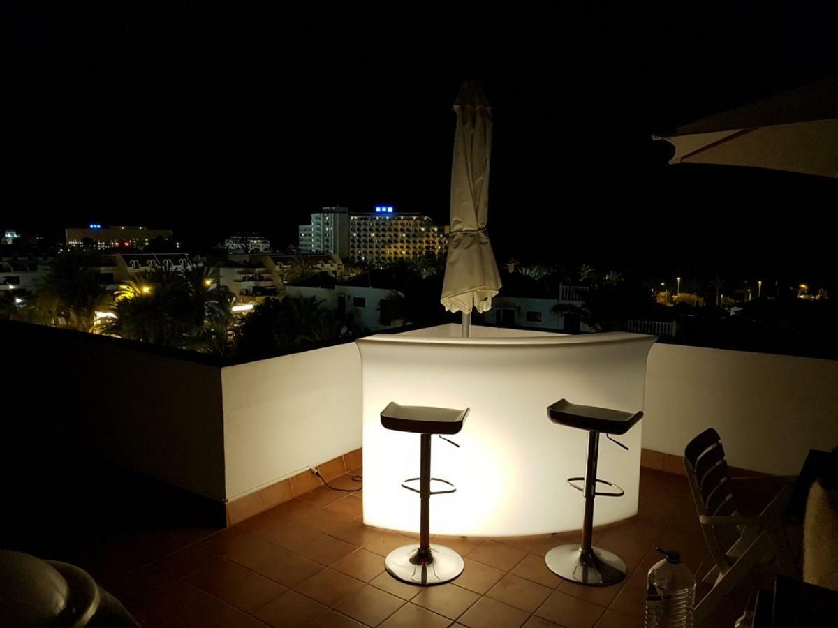 Chill Out Apartment Tenerife Arona (Tenerife) Exterior foto