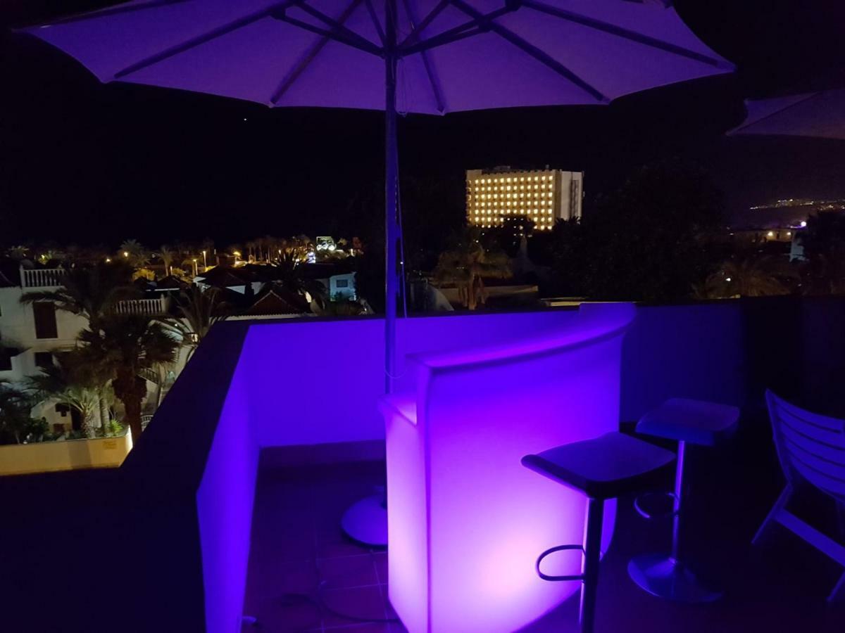 Chill Out Apartment Tenerife Arona (Tenerife) Exterior foto
