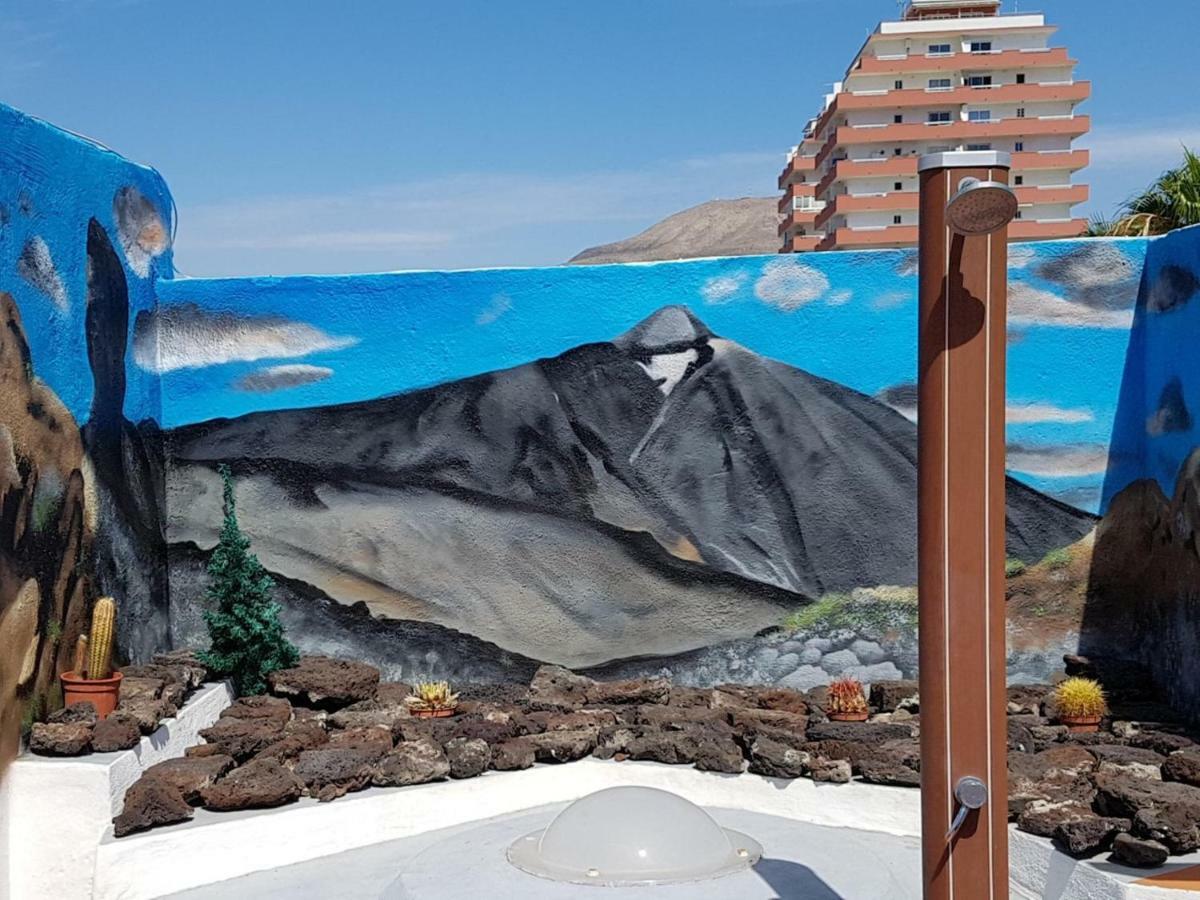 Chill Out Apartment Tenerife Arona (Tenerife) Exterior foto