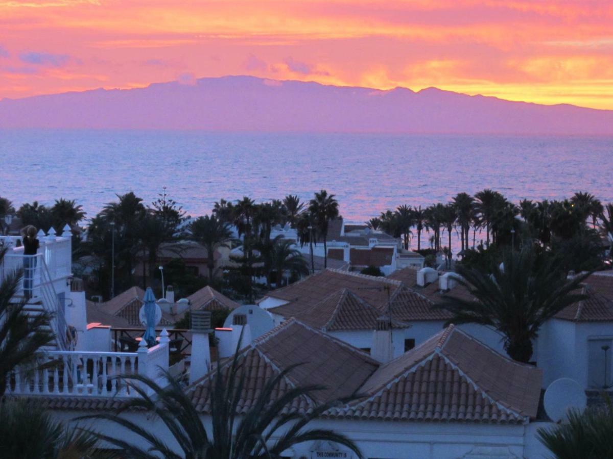 Chill Out Apartment Tenerife Arona (Tenerife) Exterior foto